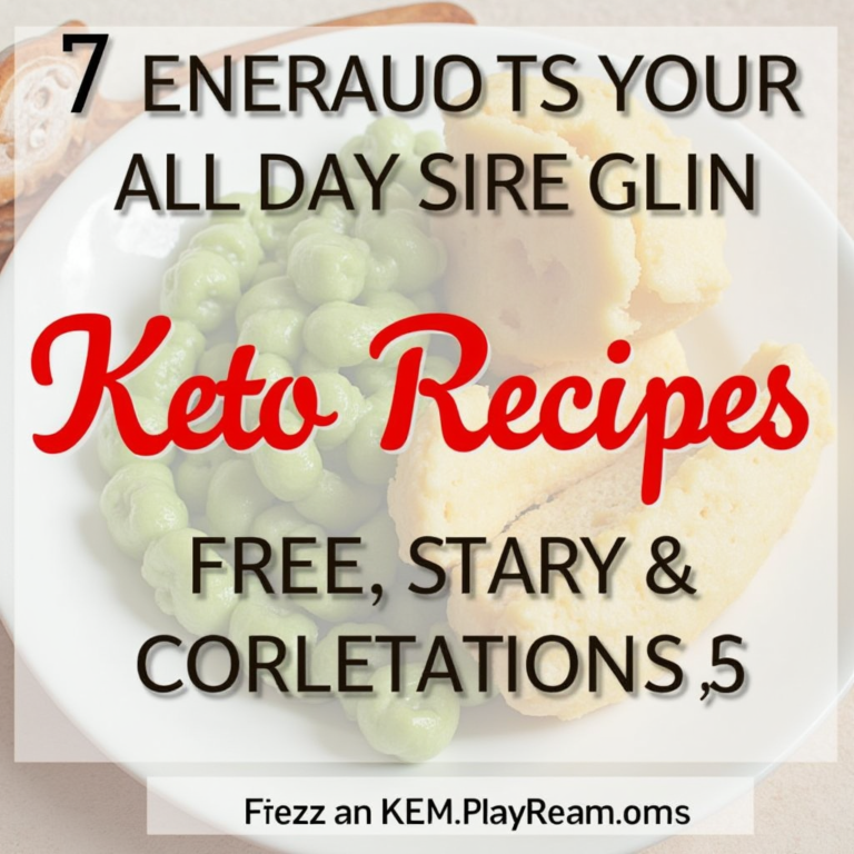 7 Amazing Keto Recipes to Keep You Energized All Day | HealthyEats