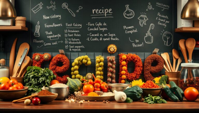 How Do You Spell Recipe