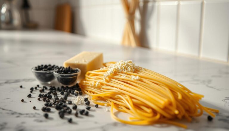How To Make Foolproof Cacio E Pepe