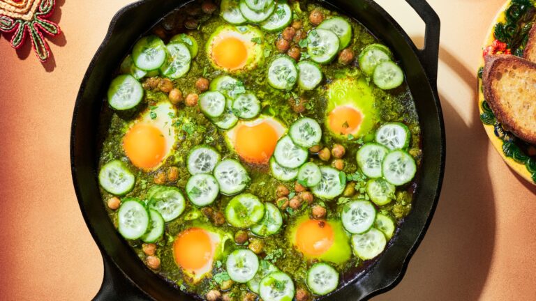 Our favorite recipes Gregory Gourdet