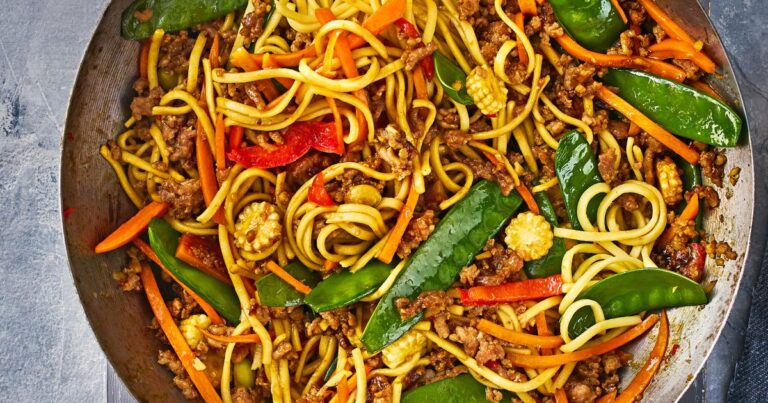 10 reasons why batch cooking will change your life