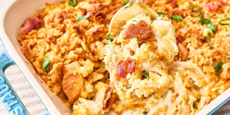 Our most excited recipe from 2025 is a famous Neiman Marcus recipe