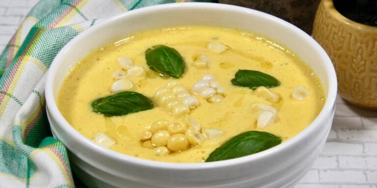 Sugarma -Gazpacho recipe