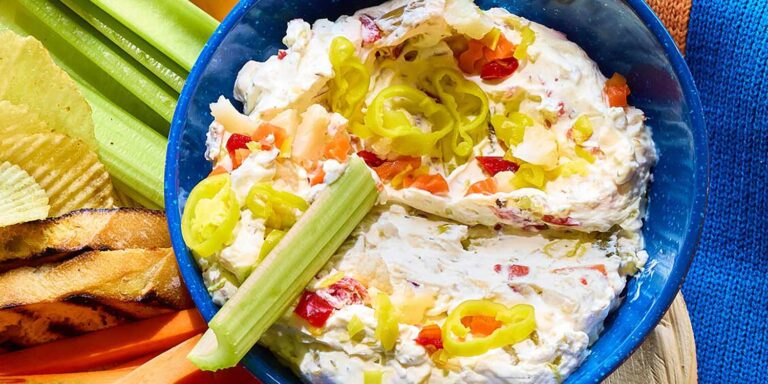 18 no-cook summer starters that are enthusiastic about heat