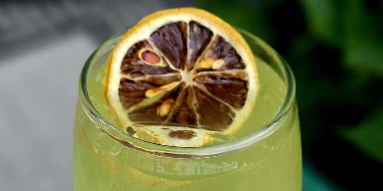 3-intreated lemoncello spray recipe