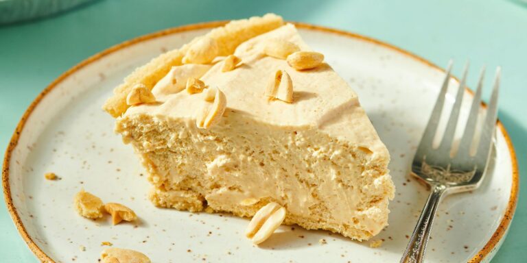 22 ridiculously simple no-bake pie recipes to repeat