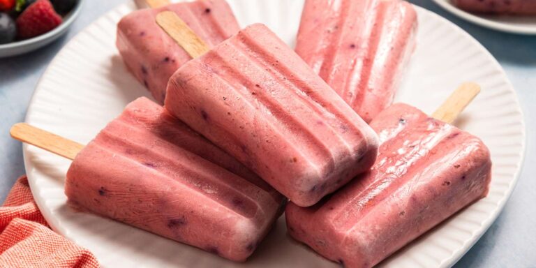 16 quick and simple pool party snacks