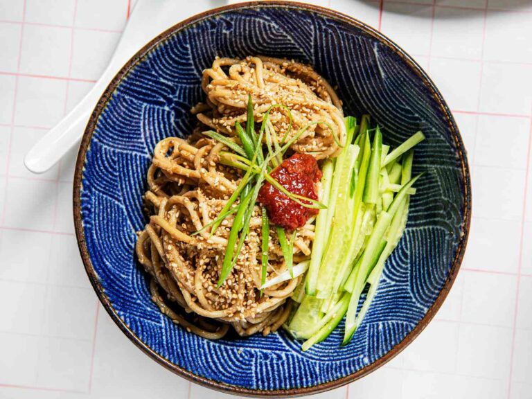 Beat the heat with these 14 fast summer recipes