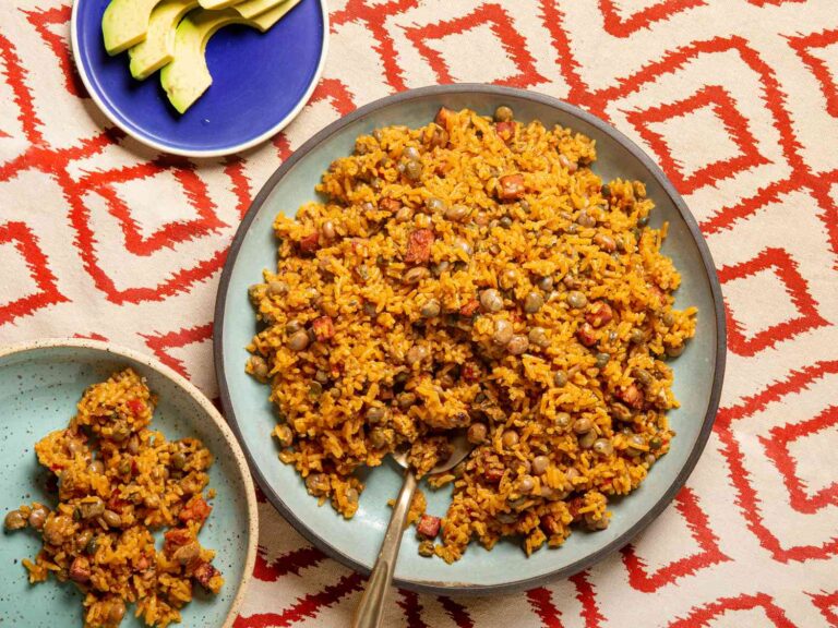 Do you need an escape? These 18 Caribbean recipes feel like a tropical vacation