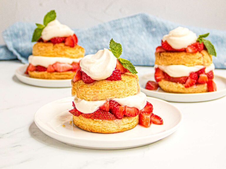 19 summer berry recipes to consume all of these juicy fruits