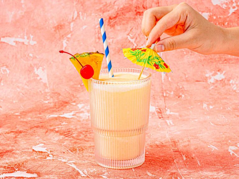 18 summer cocktails and coolers that taste like a vacation in a glass