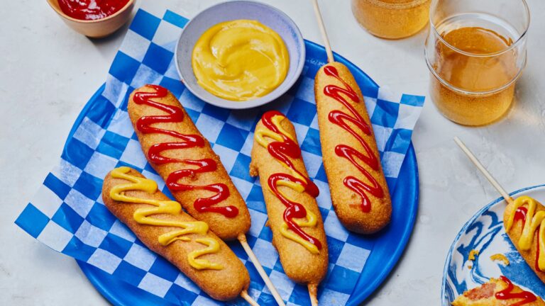 41 recipes for working day for a weekend with a low foot