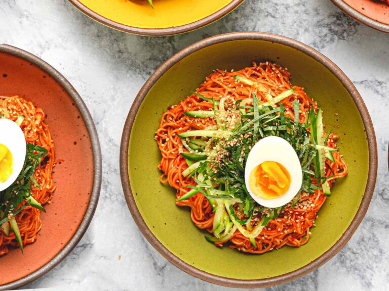21 light summer meals to repeat