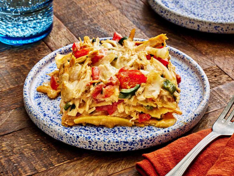 11 Preparatory meals for lazy summer days