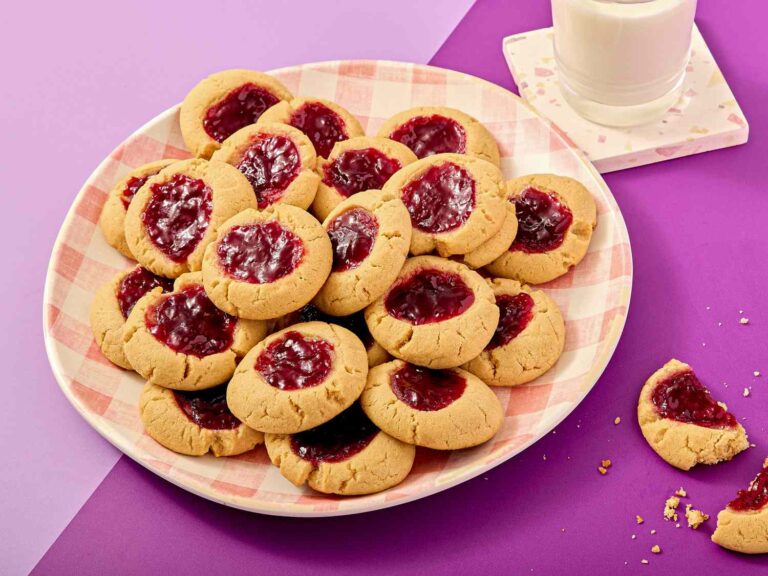 Your favorite bath, now a butter-like, crumbly oven-fresh biscuit