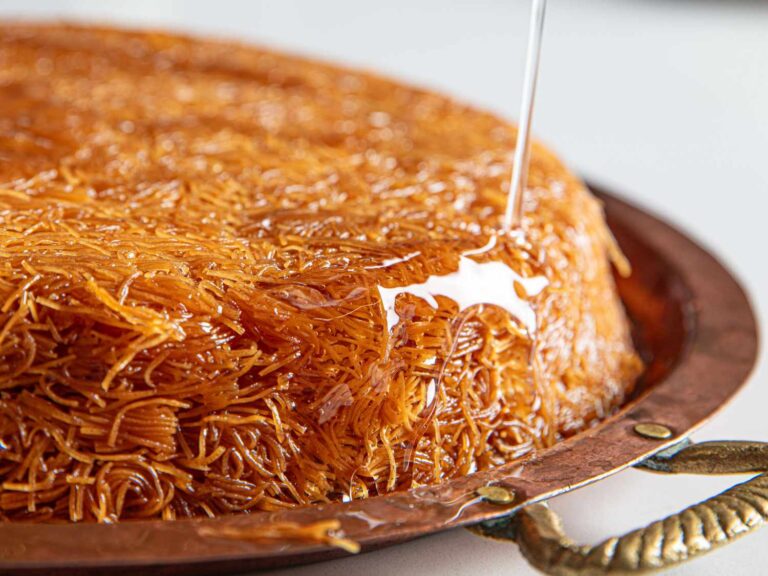 This centuries -old ingredient makes almost everything taste like magic