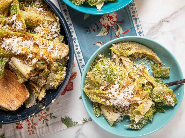 This za’atar-feta-caesar salad may be the best questions so far, you are simply our editors