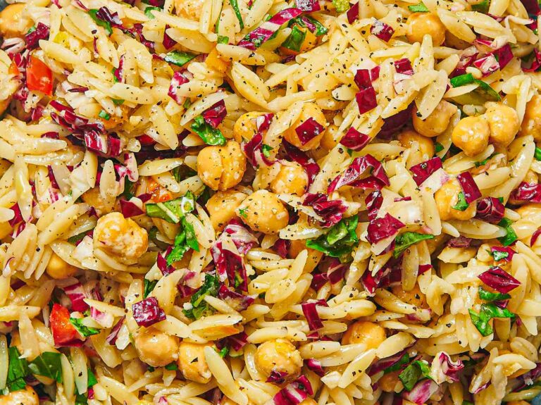 Most pasta salad is bad – here it is how to do it great