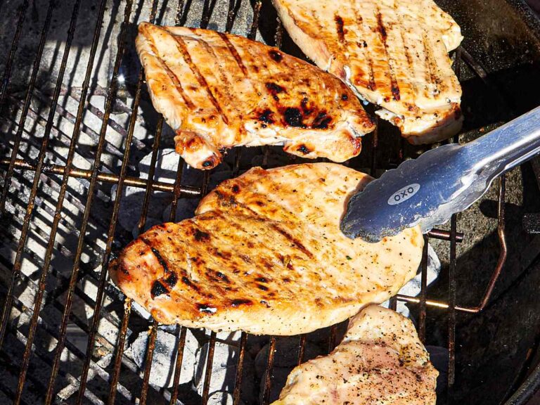 This 5-minute trick guarantees crispy crusts and killer grill brands
