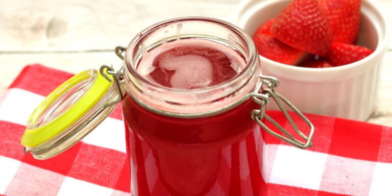 10 simple simple syrup recipes to improve your happy hour