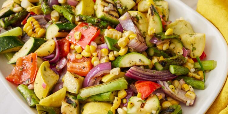 14 grilled corn salad for when they are via pasta salad