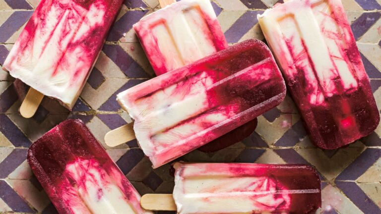 29 yoghurt desserts that are lively and delicious