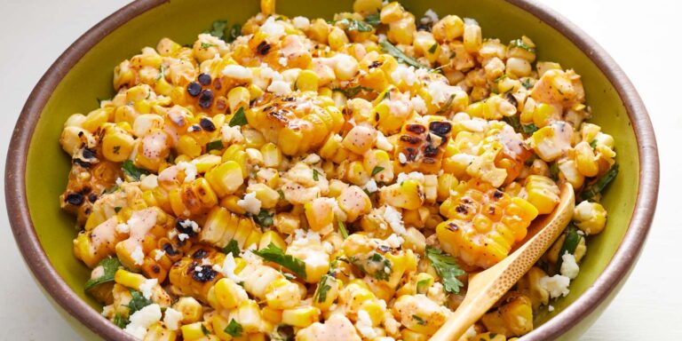 12 Eole recipes that are full of color and taste