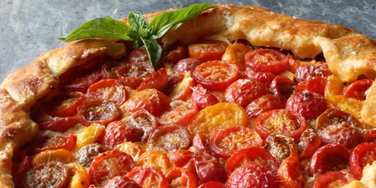 10 tomato recipes that our editors keep making