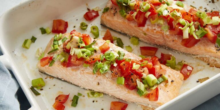 The best 16 dump dinner for hot, lazy summer evenings
