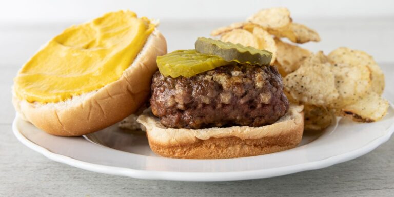 The dinner of the depression, which became a Mississippi tradition