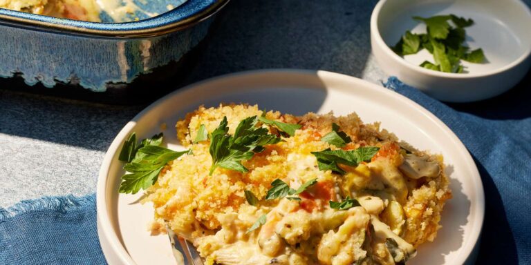 13 easy chicken and zucchini dinners Your family will love it