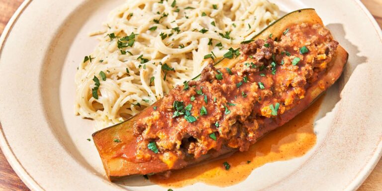 10 stuffed zucchini recipes that make this summer urban a meal