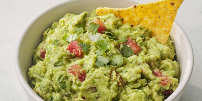 The guacamole that stores the trick is really just a myth