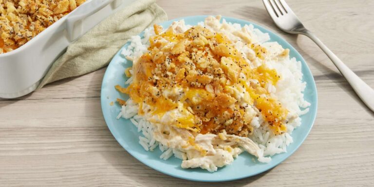 15 chicken dump dinner that practically cook yourself
