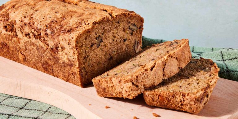 22 Best Zucchini bread recipes to consume the whole summer urbis