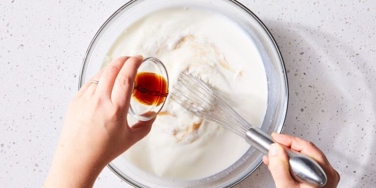 The recipe of 2-in content that I always do 6 months before Christmas