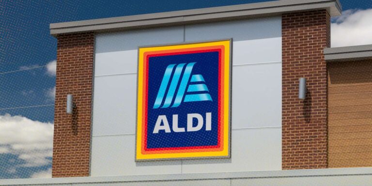 The 3.50 dollar -aldi product fans ‘wish was permanent’, is finally back on the shelves
