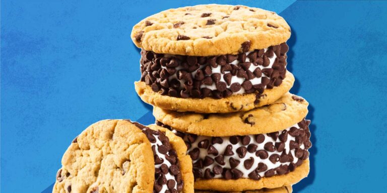 Our editors all agree that this is the best ice sandwich money that you can buy