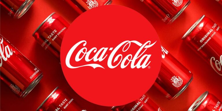 Coca-Cola has just made a big announcement about its characteristic cola