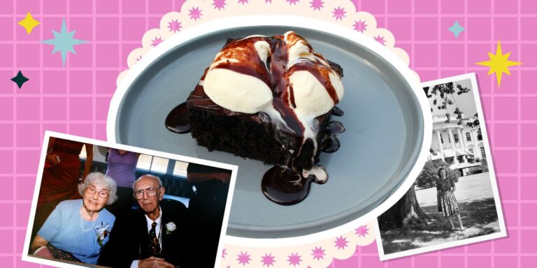 This 5-minute hot fudge sauce has been a staple for the family for 50 years