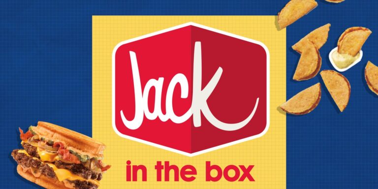 Jack in the Box has been coming to this part of the country for the first time in 40 years