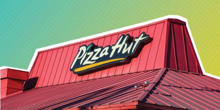 Pizza Hut’s new meal business sold out on the start day – now it’s back