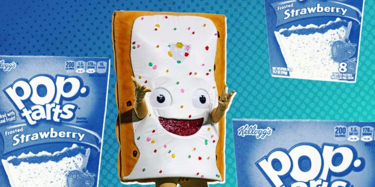 Pop types have brought the flavors back, which fans were waiting for all year round
