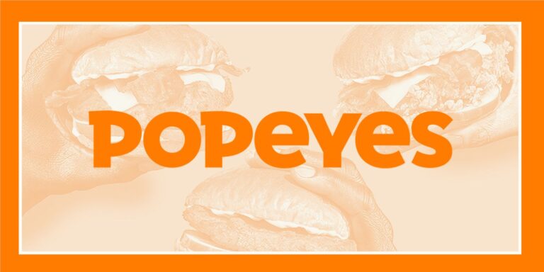 Popeyes comes with its new menu item for Burger King