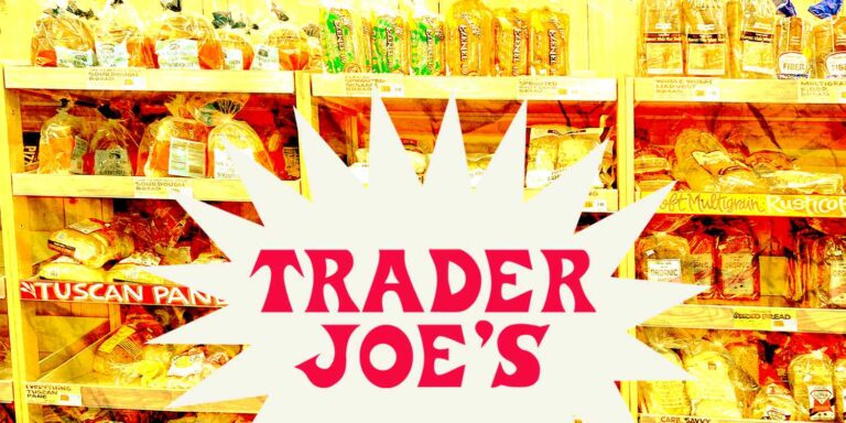 The new 99 cent find from Trader Joe triggered the fans