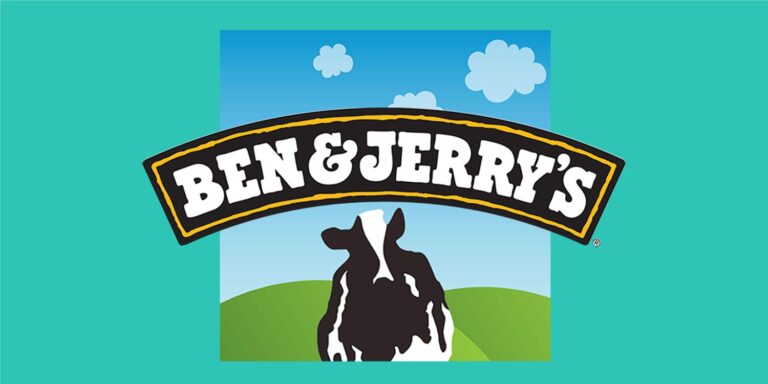 Ben & Jerry’s publish a new taste for a limited time