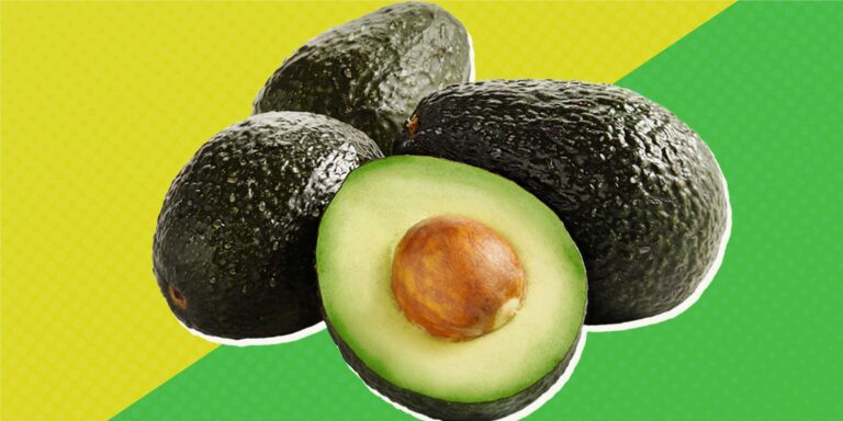 I just found out that I have cut avocados wrong all my life