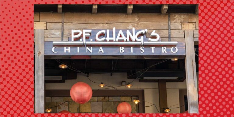 Pf Chang’s adds new elements to his menu 5