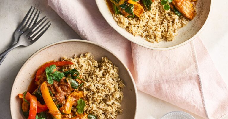 Good for … diabetes | Enjoy your meal