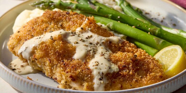 Our 5 most praised recipes last week